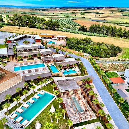 Sanimar Hotel Kassandria Zewnętrze zdjęcie