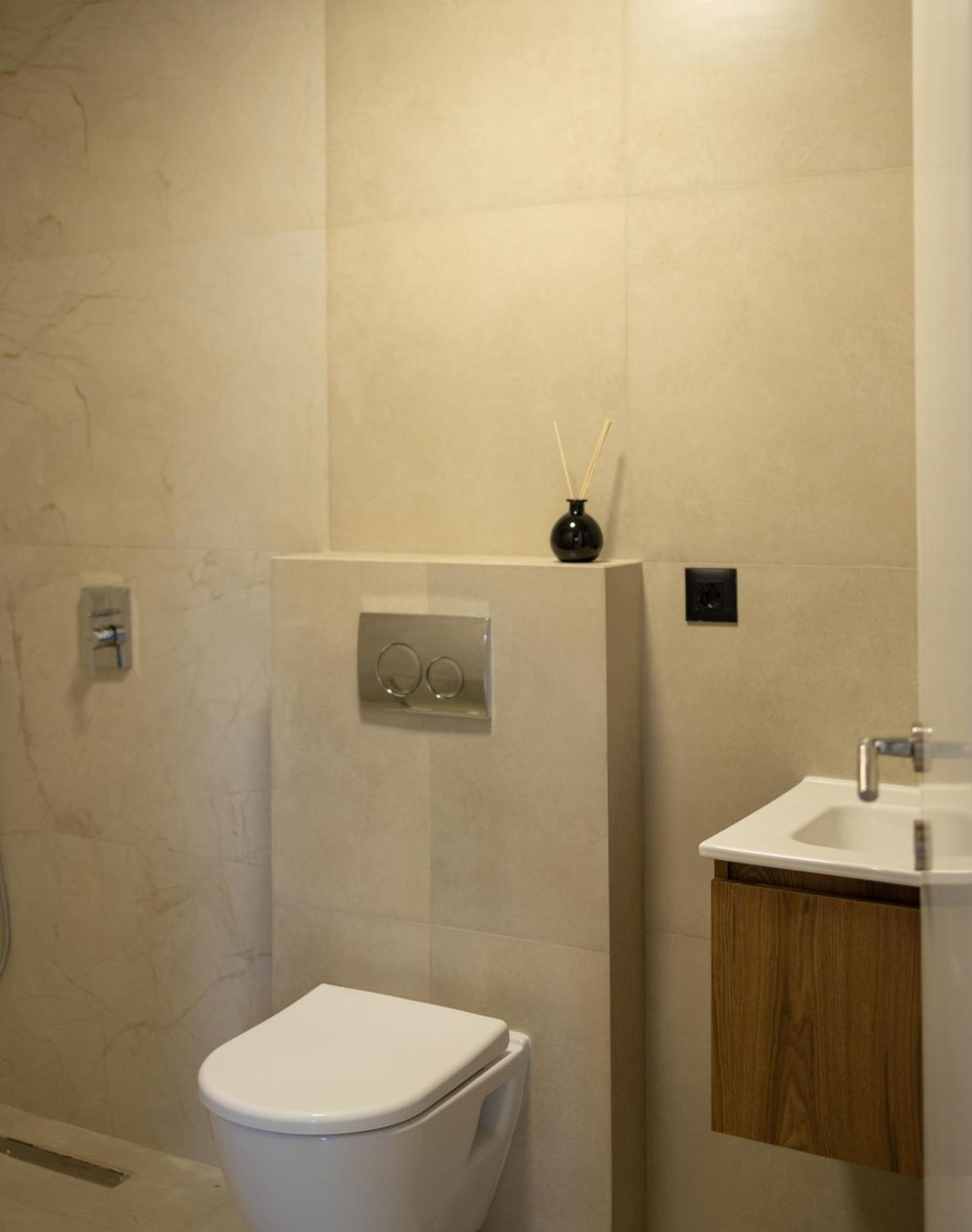 Sanimar Hotel Kassandria Pokój zdjęcie