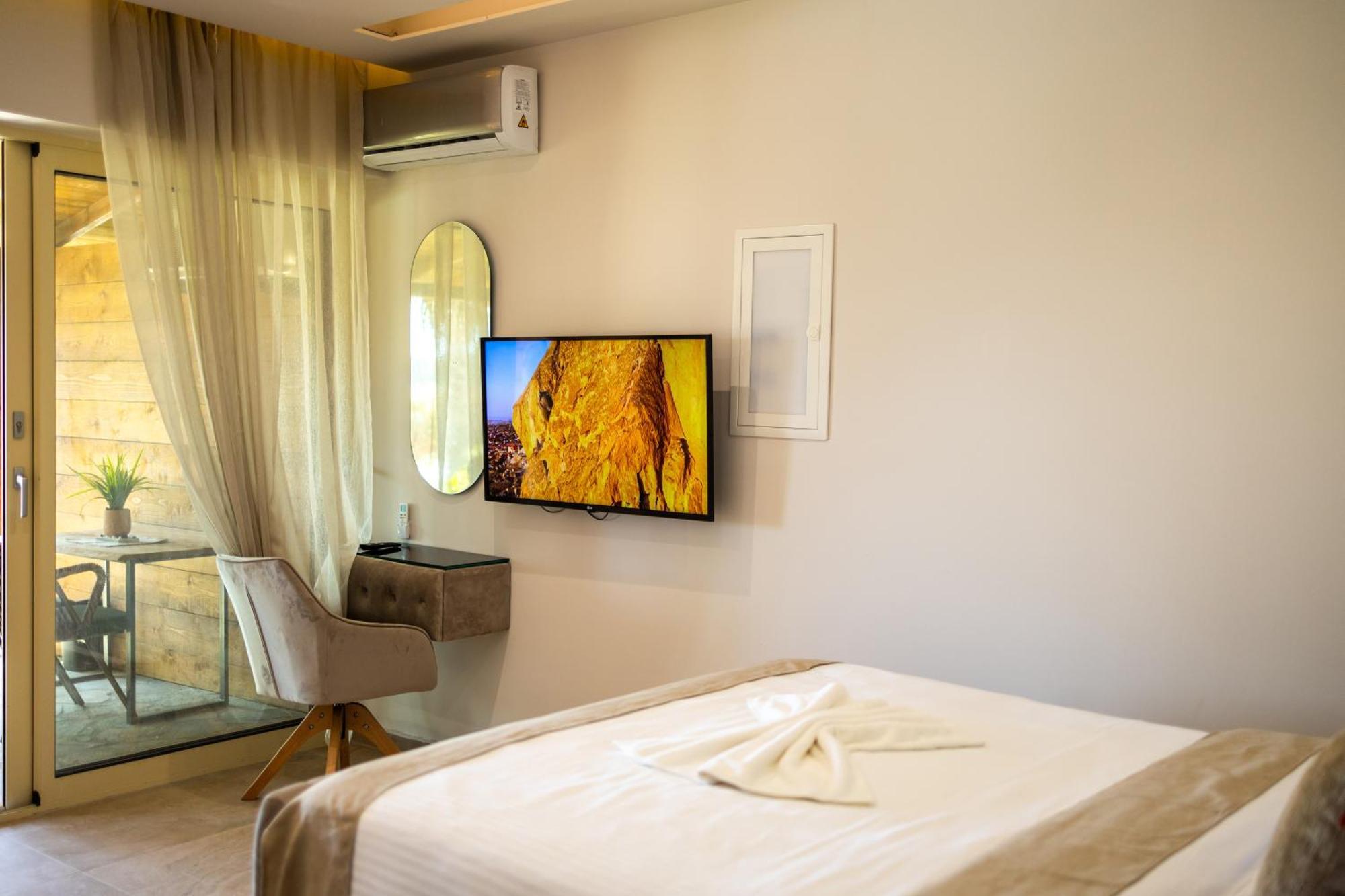Sanimar Hotel Kassandria Pokój zdjęcie