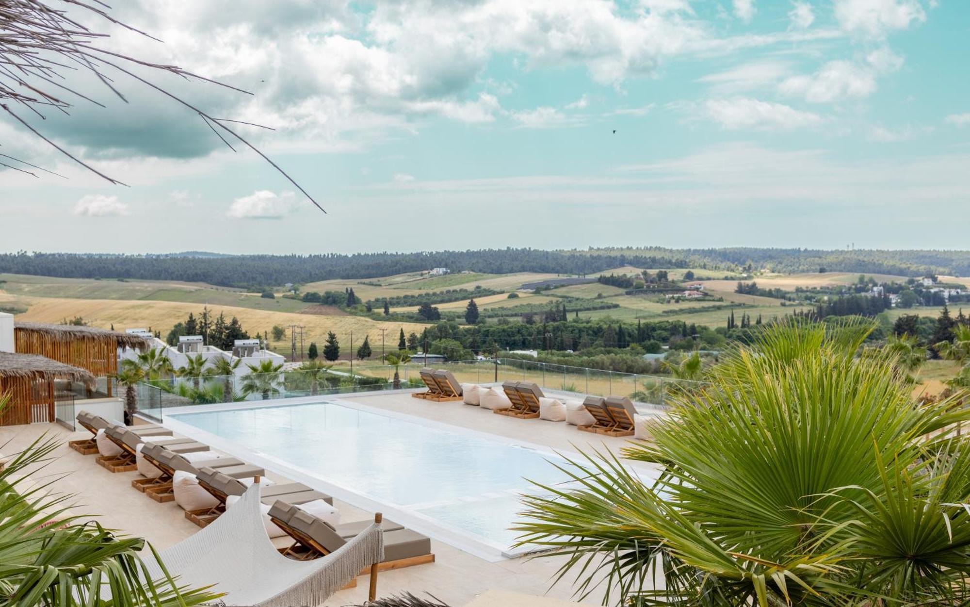Sanimar Hotel Kassandria Pokój zdjęcie