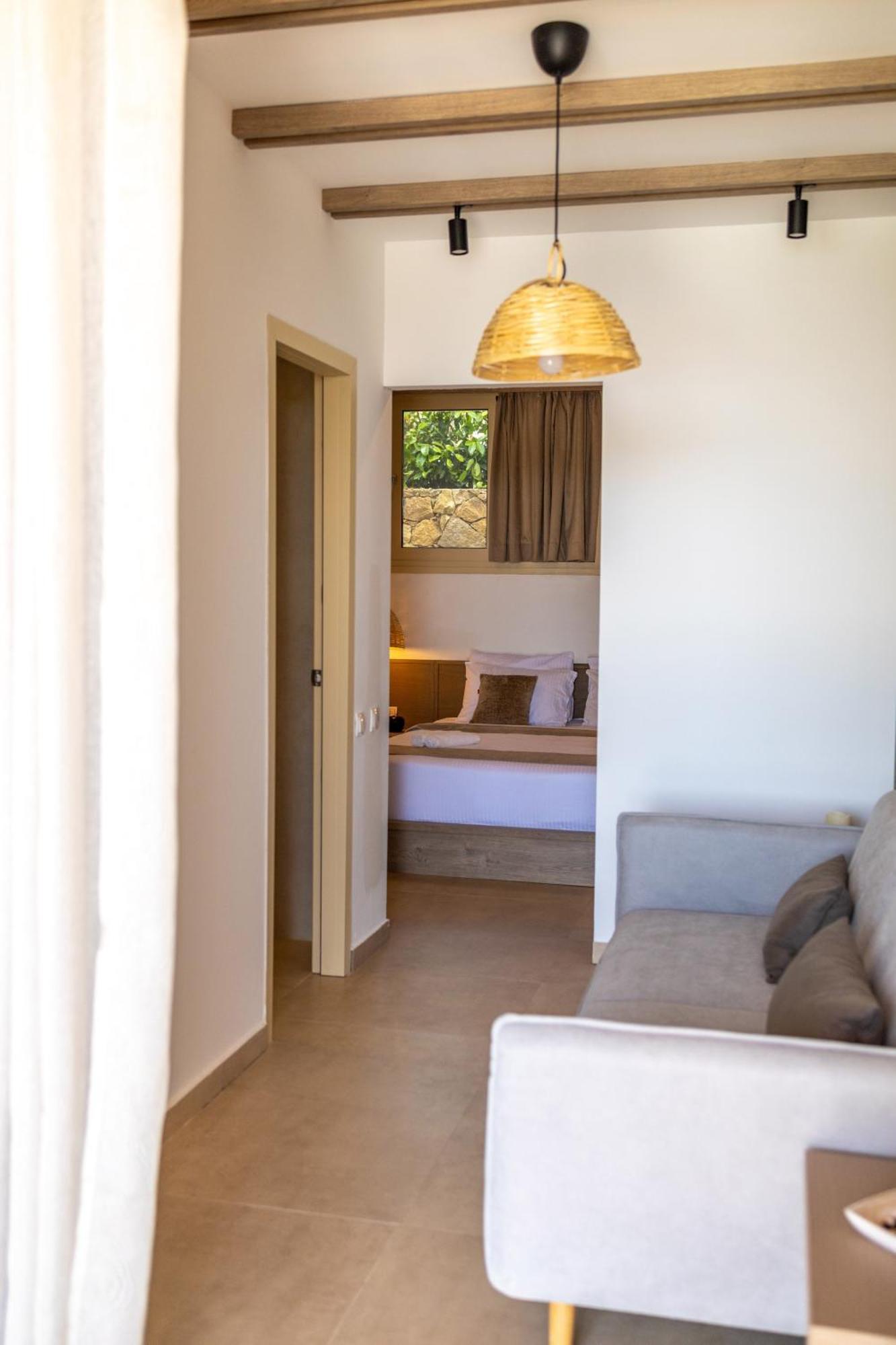 Sanimar Hotel Kassandria Pokój zdjęcie
