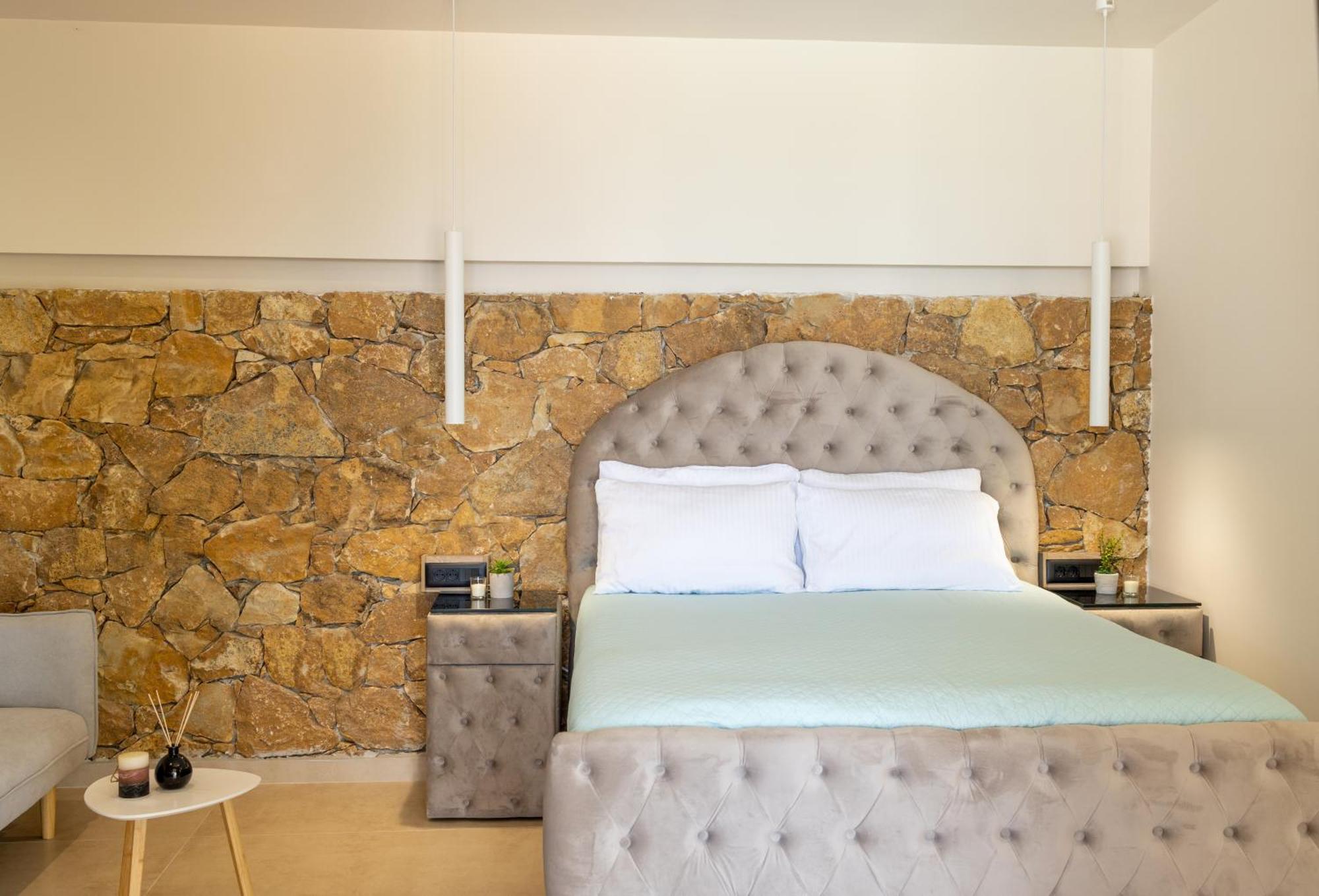 Sanimar Hotel Kassandria Pokój zdjęcie