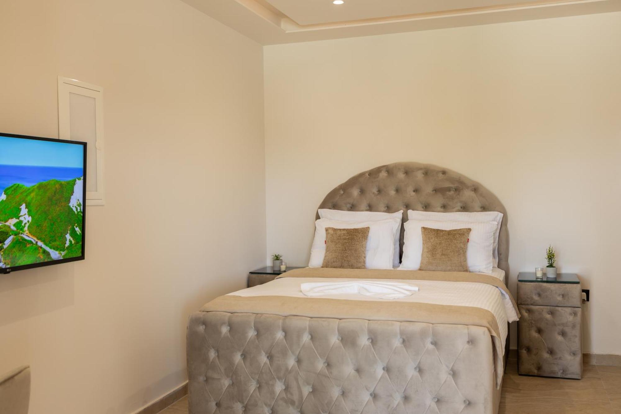 Sanimar Hotel Kassandria Pokój zdjęcie