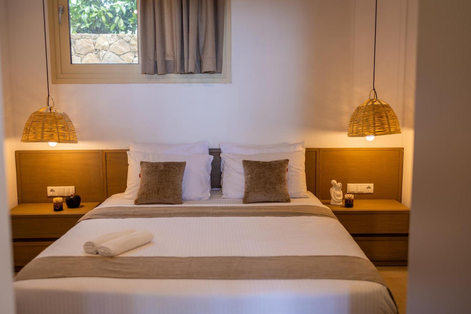 Sanimar Hotel Kassandria Pokój zdjęcie