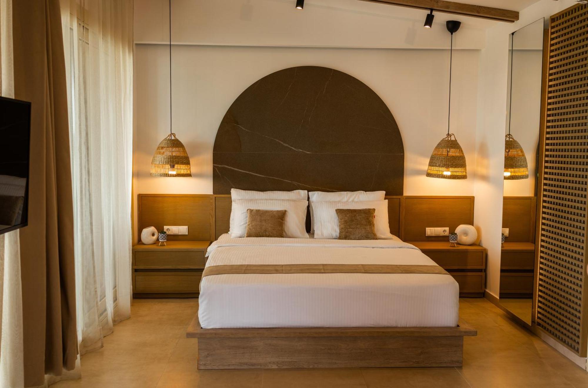 Sanimar Hotel Kassandria Pokój zdjęcie
